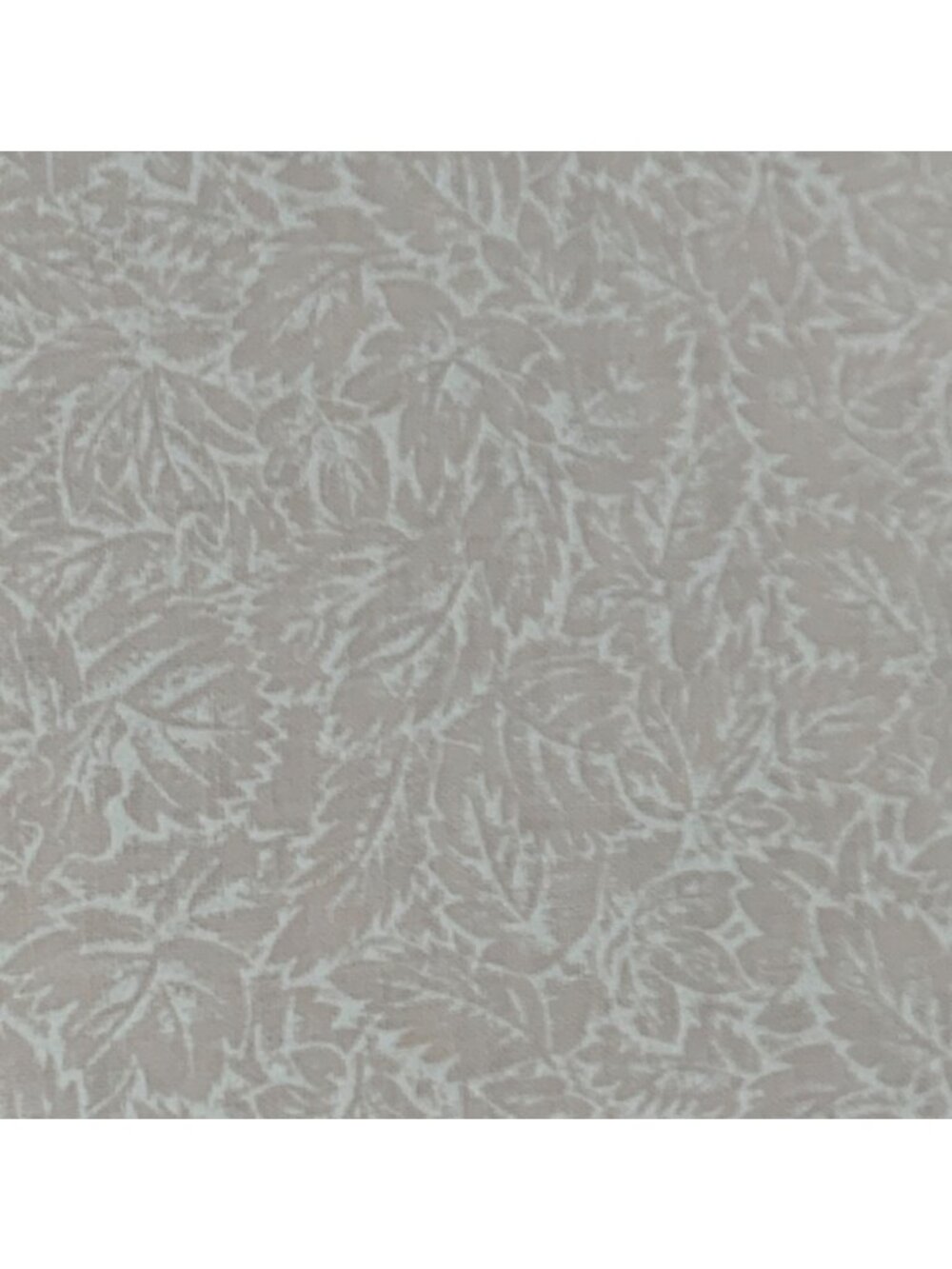Light Pink Floral Cotton Fabric 1/2 yard x 42" Sewing Quilting